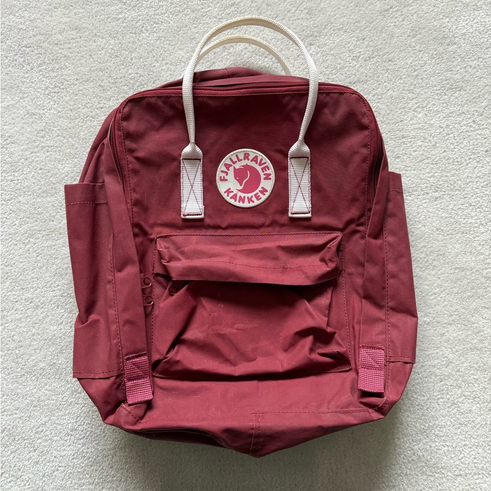 Kanken Backpack